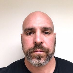 Meet your Posher, Jason